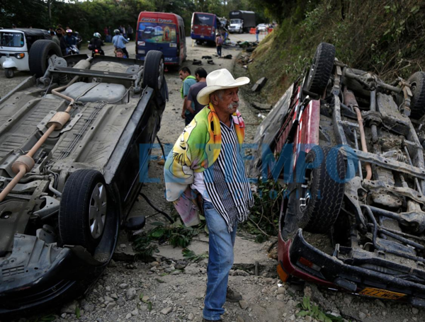 Violencia en Cauca golpea a la autoridad ambiental: dos funcionarios de la CRC, entre las víctimas