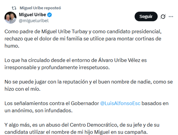 Alvaro Uribe Vélez: el panorama — image 5