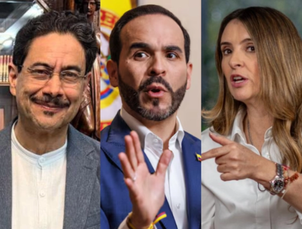 Encuesta de Guarumo abril 2026