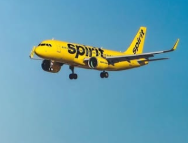 Spirit Airlines cierra operaciones de forma inmediata: 17.000 empleos perdidos y 1,8 millones de asientos cancelados — image 5