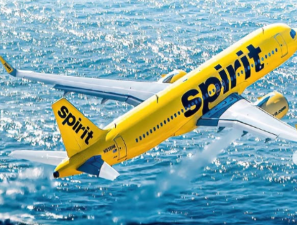 Spirit Airlines cierra operaciones de forma inmediata: 17.000 empleos perdidos y 1,8 millones de asientos cancelados — image 6