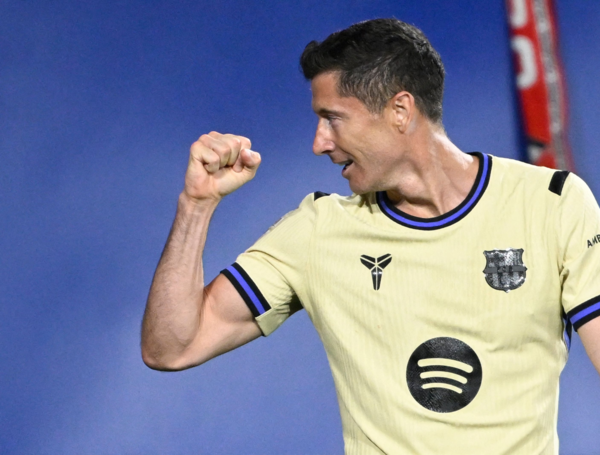 Barcelona vence a Osasuna y da otro paso hacia el título de la liga ...