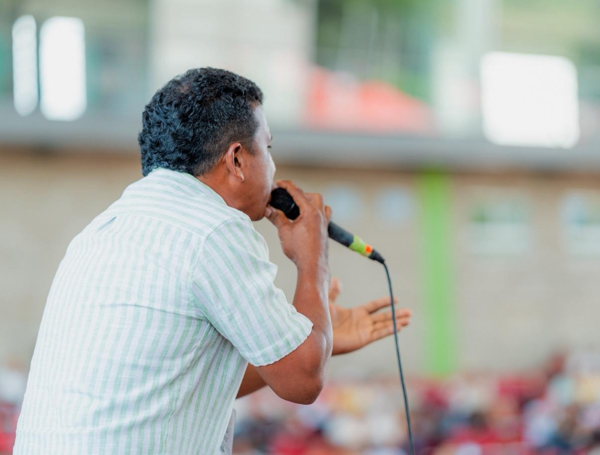 Valledupar despide al Festival Vallenato 2026 con el homenaje al ...