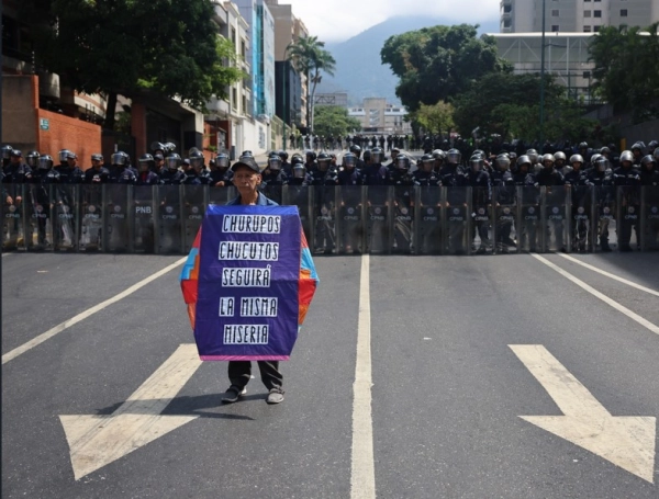 Venezuela