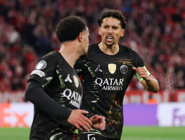 PSG avanza a su segunda final de Champions League consecutiva — image 6