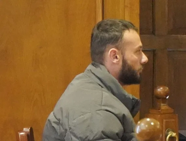 Florian Rama, ciudadano albanés, fue condenado a 20 años de cárcel por ...