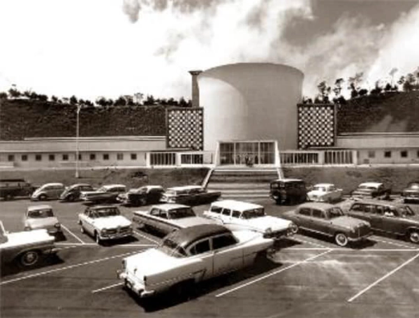 El reactor nuclea entró en funcionamiento en 1962.