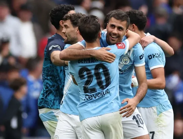 Manchester City