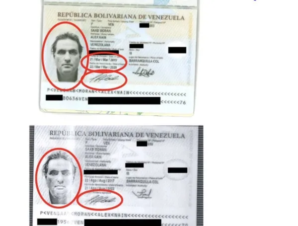 Venezuela
