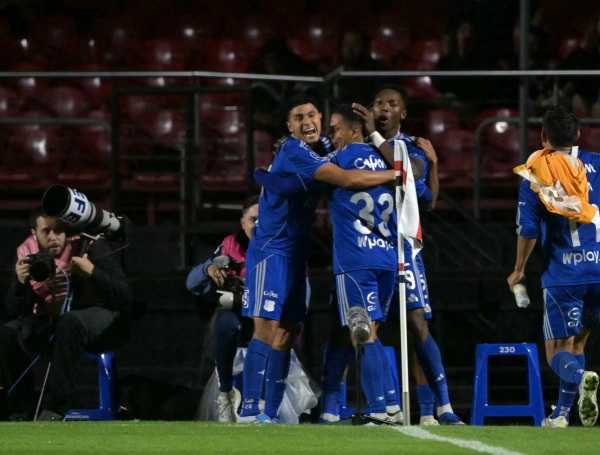 Las cuentas de Millonarios para clasificar en la Copa Sudamericana: se ...