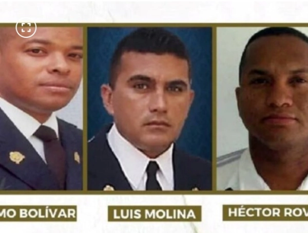 Venezuela