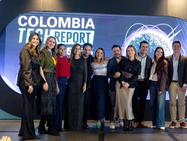 Así está el panorama de las más de 2.200 startups que hay en Colombia