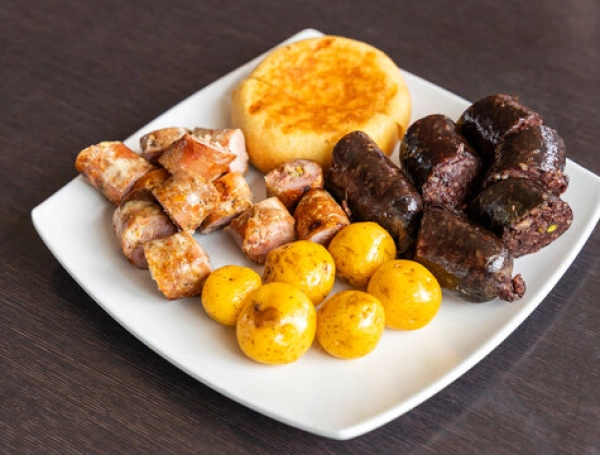 Salami, pepperoni, chorizo: no son lo mismo, sus diferencias y cuando ...
