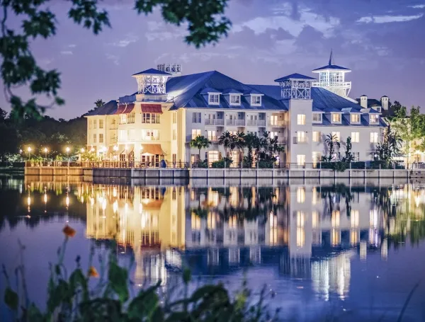 Kissimmee: el destino que convierte las casas vacacionales en su mayor atractivo