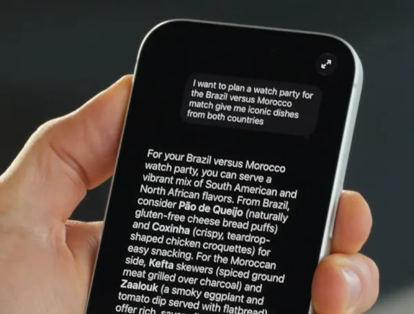 iOS 27 de Apple