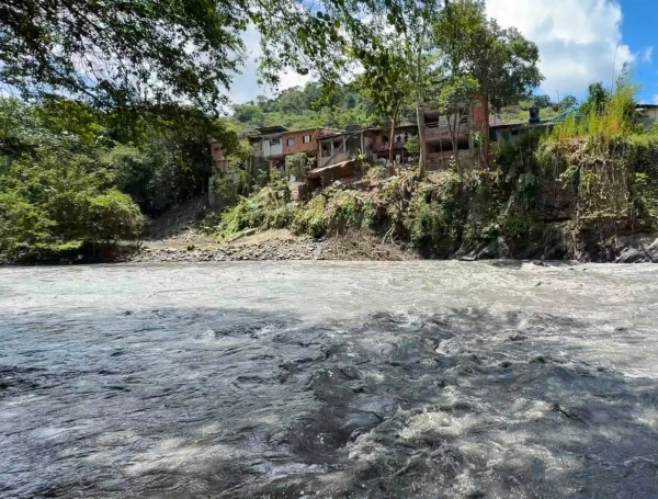 Estos son los 20 municipios bajo mayor ante el próximo fenómeno de El Niño