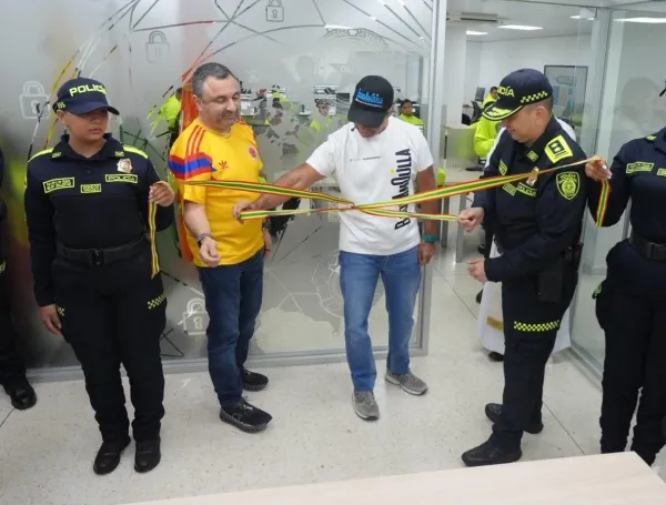 alcaldía de barranquilla