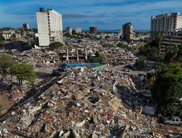Venezuela supera los 5.000 fallecidos tras el doble terremoto del 24 de junio: más de 21.000 personas están en campamentos tras la tragedia
