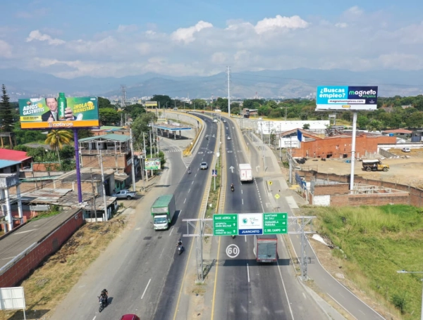 Valle del Cauca
