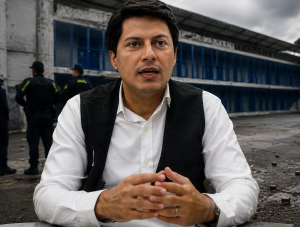 Archivo EL TIEMPO