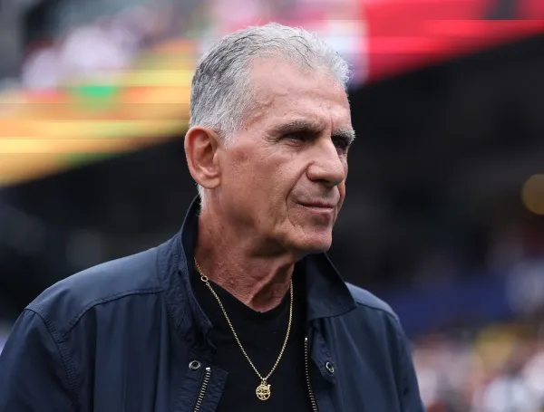 Carlos Queiroz, DT de Ghana, analizó a fondo el choque contra Colombia en  el Mundial y habló de su relación con James Rodríguez