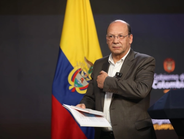 Germán ávila