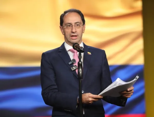 José manuel restrepo