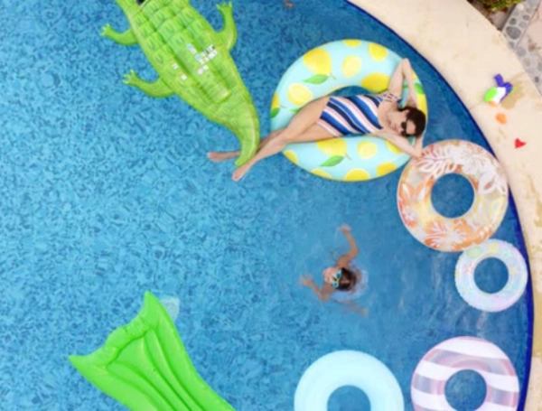 Niña de 11 años murió tras quedar atrapada por el sistema de succión de una piscina en Italia: intentaron salvarla cortándole el cabello