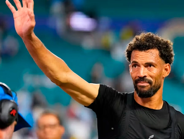 ¿Qué significa "Vozinha"? El origen del apodo del arquero de Cabo Verde que se enfrentó a Messi en el Mundial 2026