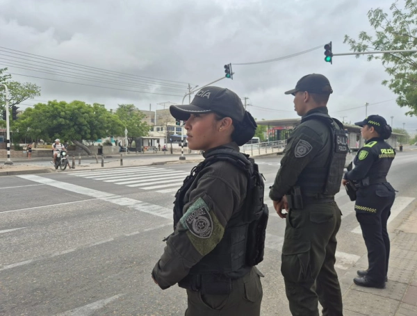 Alcaldía