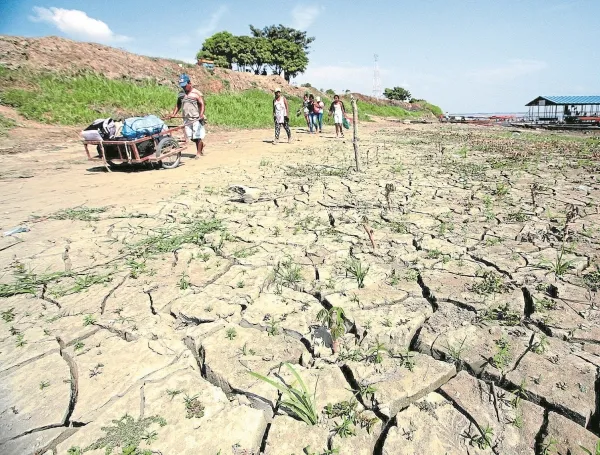 Experto en agua explica qué puede pasar con los racionamientos del país ante llegada de El Niño: ‘Hay ciudades que no tomaron medidas a tiempo’