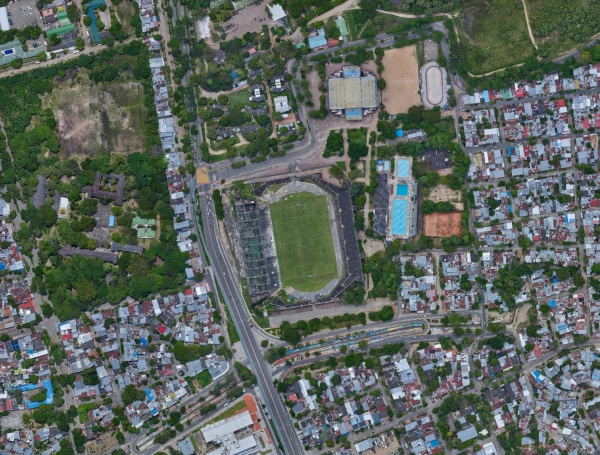 Rionegro, Antioquia.