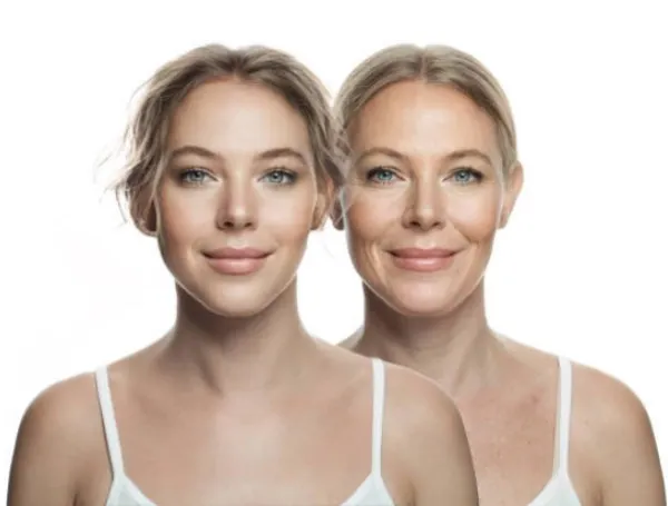 La edad biológica revela el desgaste real del cuerpo.
