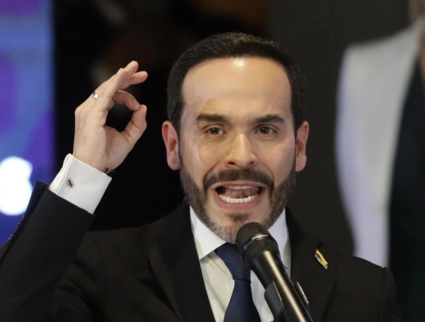 Abelardo de la Espriella