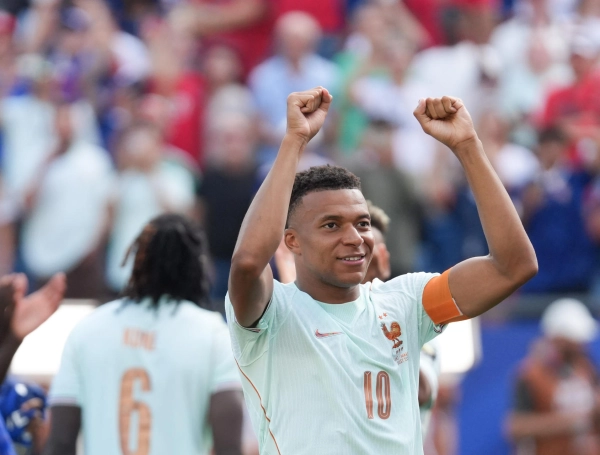 Selección de Francia