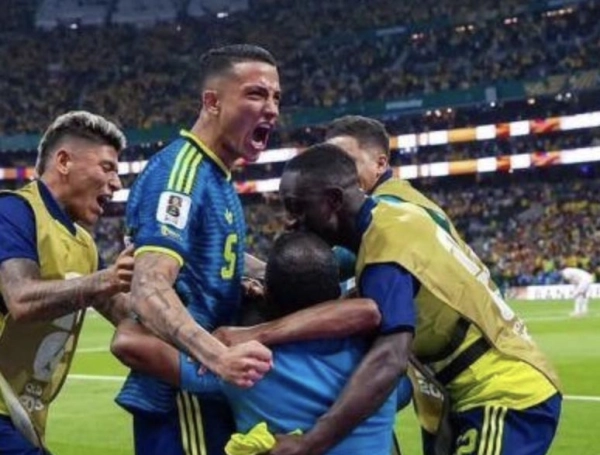 Colombia confirma amistoso contra Chile en fecha Fifa: Cali será la sede y la taquilla será para damnificados del terremoto