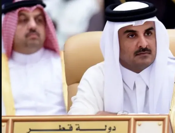 Muere A Los 74 A os El Jeque Hamad Bin Khalifa Al Thani Exgobernante muere-a-los-74-a-os-el-jeque-hamad-bin-khalifa-al-thani-exgobernante