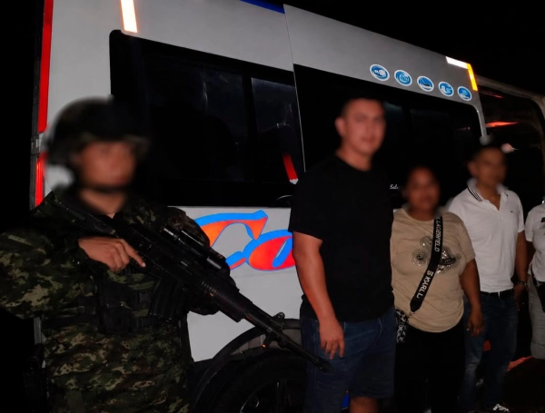 Los secuestrados que quedaron a su suerte en medio de la ‘paz total’