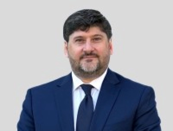 Ricardo José Ferrer Picado, exdirector nacional de Inteligencia Criminal de Argentina