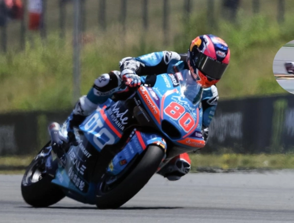 David Alonso