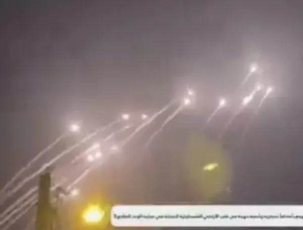 Estados Unidos completa una semana de bombardeos en Irán mientras Teherán responde con ataques contra Jordania, Kuwait y Baréin