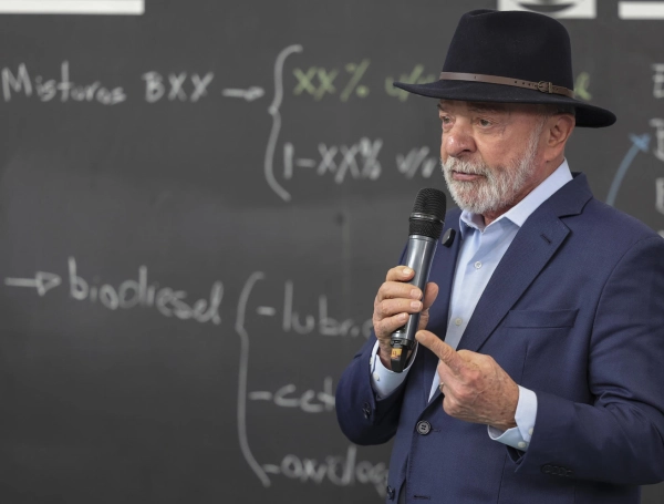 Lula da Silva