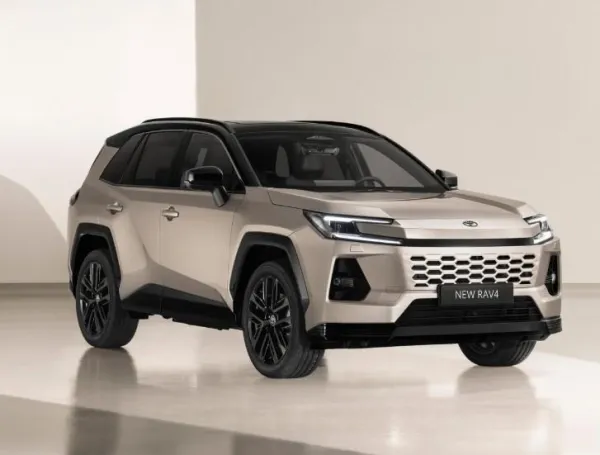 Híbridos y eléctricos: así es la oferta de vehículos de bajas emisiones que Toyota impulsa en Colombia