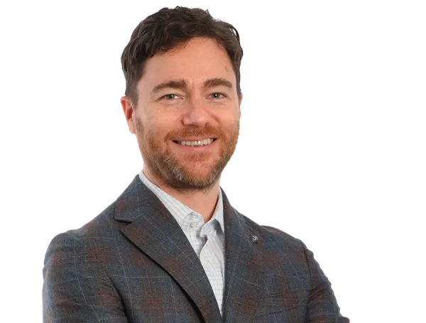 Kevin Russell