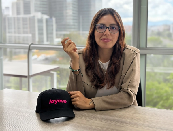 Aplicación colombiana permite enviar encargos entre ciudades a través de viajes ya programados: así funciona