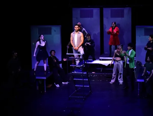 teatro