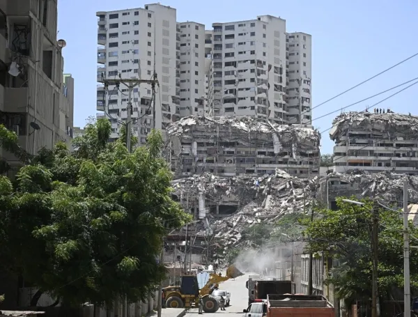 Venezuela supera los 5.000 fallecidos tras el doble terremoto del 24 de junio: más de 21.000 personas están en campamentos tras la tragedia