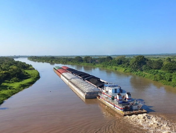Canal del Dique