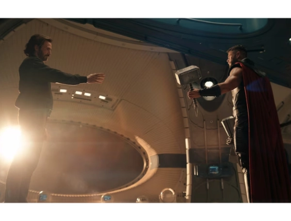 Tráiler de 'Avengers Doomsday', la unión de tres universos y la reaparición sorpresiva de un superhéroe inesperado