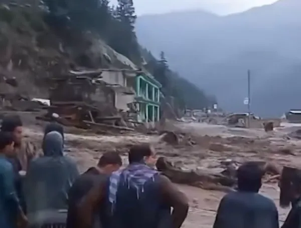 Al menos 20 muertos y más de 100 desaparecidos por las inundaciones provocadas por lluvias torrenciales en el este de Afganistán